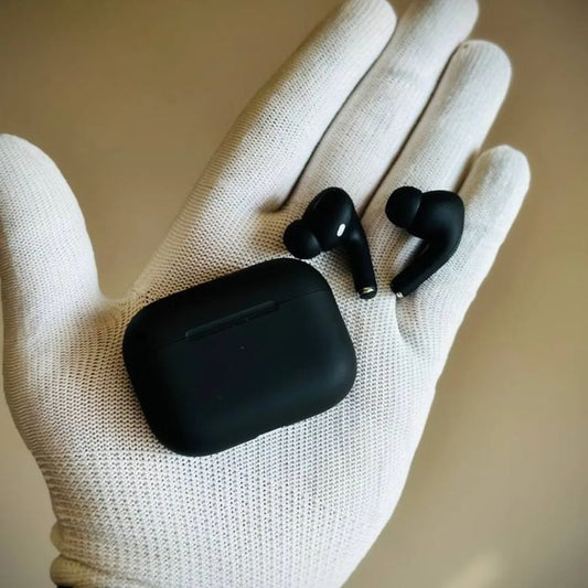 Airpods pro 2 Matt Black