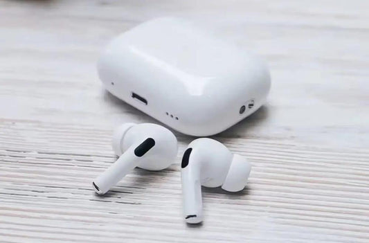 AirPods Pro (2nd Generation) Wireless Ear Buds with USB-C Charging